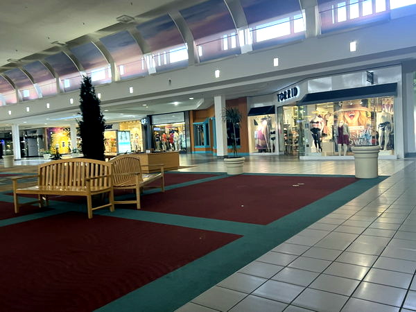Westland Center - July 23 2022 (newer photo)